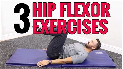 Revitalize Your Workout: Hip Release Techniques for Active Recovery